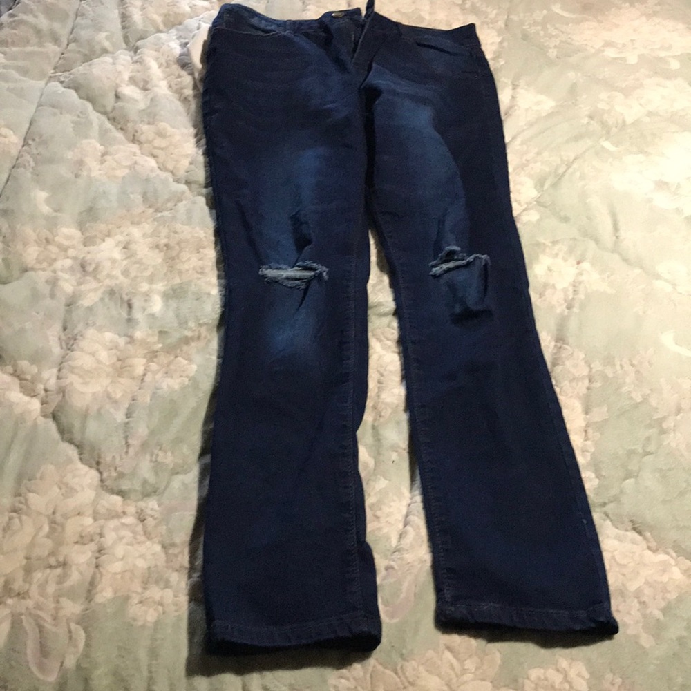 Jeans TENGFU